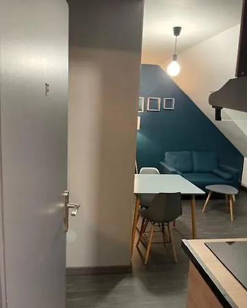 Appartement Huanlili Noyers-sur-Cher Exterior foto